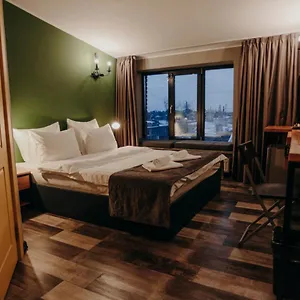 3* Hotel Gutenberg