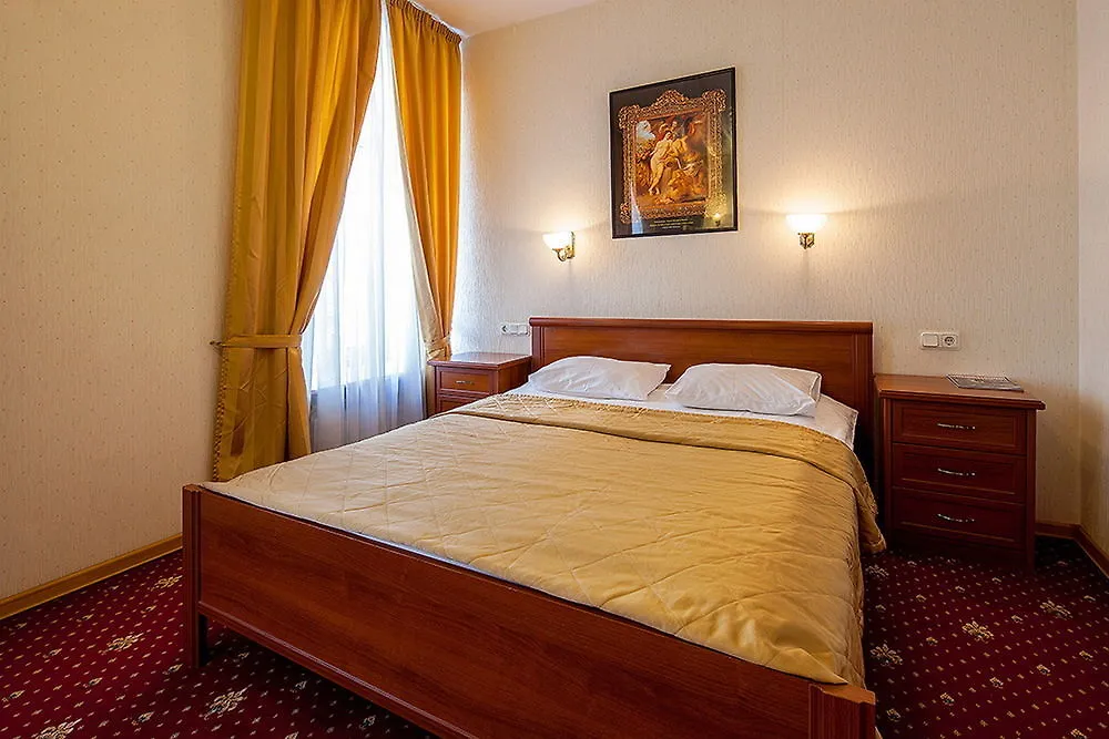 Nevsky Aster Apartment Saint Petersburg